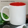 Personalized Initials & Name Coffee Mug