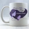 Mothers Day Personalized Coffee Mug