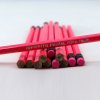 ezpencils - Personalized Neon Pink Hex Pencils - 144 Pencils