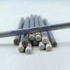 ezpencils - Personalized Silver Hex Pencils - 144 Pencils