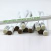 ezpencils - Personalized White Hex Pencils - 144 Pencils