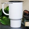 Crew Personalized Coffee Mug