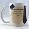 Graduation Personalized Coffee Mug