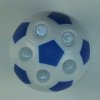 Soccer Ball Pencil Holder & Sharpener