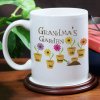 Garden Coffee Mug