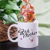 Godmother Ceramic Coffee Mug
