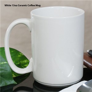 Crew Personalized Coffee Mug - Click Image to Close
