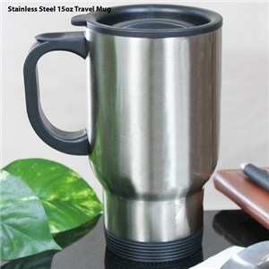 Can't Scare Me Teacher Coffee Mug - Click Image to Close