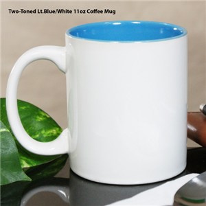 Lil' Helpers Coffee Mug - Click Image to Close